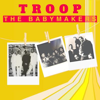 THE Baby Makers's cover