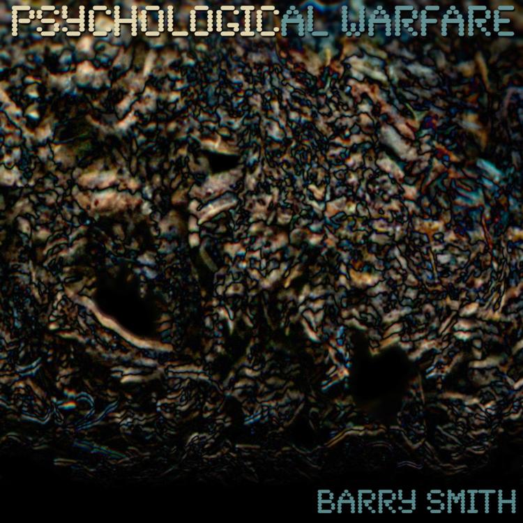 Barry Smith's avatar image