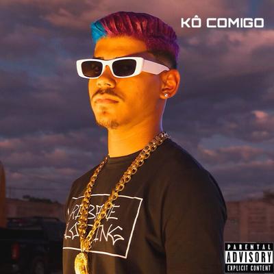 Kô Comigo By Viana No Beat, DJ Gabriel's cover