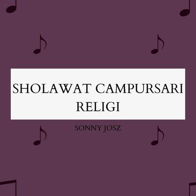 Sholawat Campursari Religi's cover