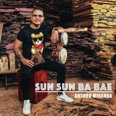 Sun Sun Ba Bae's cover