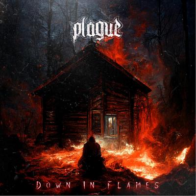 Desecrated By Plague's cover