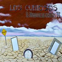 Los Curiosos's avatar cover