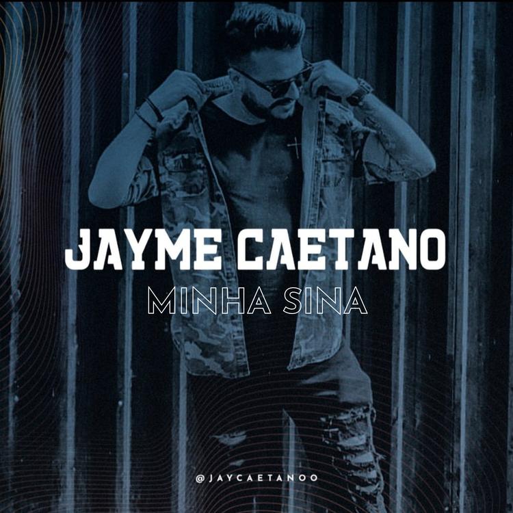 Jayme Caetano's avatar image