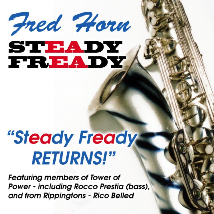 Fred Horn-Steady Fready's avatar image