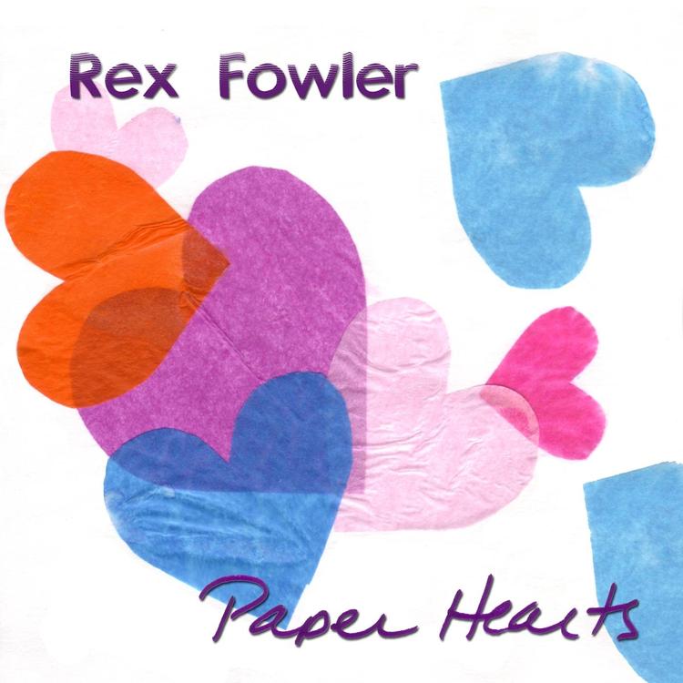 Rex Fowler's avatar image