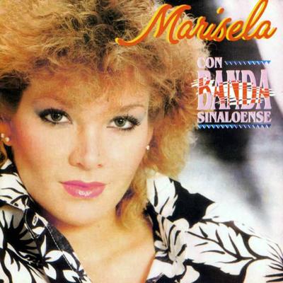 Las 12 Grandes de Marisela Con Banda Sinaloense's cover