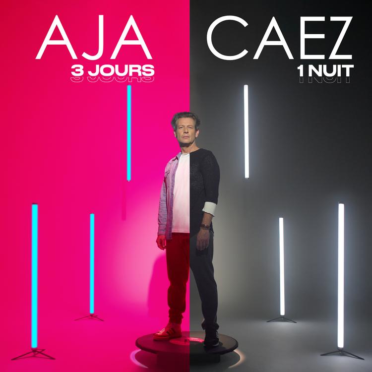 Aja Caez's avatar image