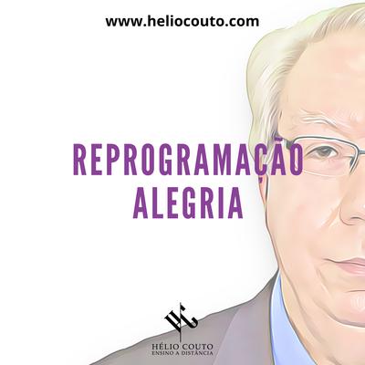 Reprogramação Alegria's cover