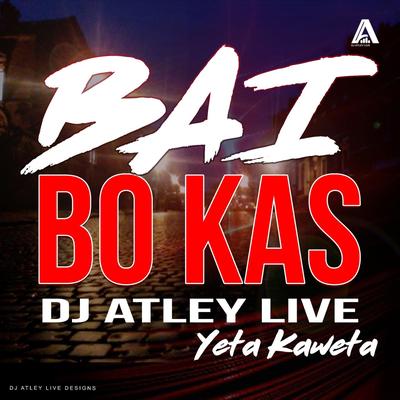 Dj Atley Live's cover
