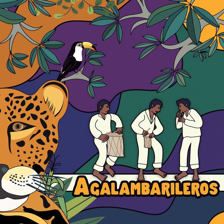 AGALAMBARILEROS's avatar image