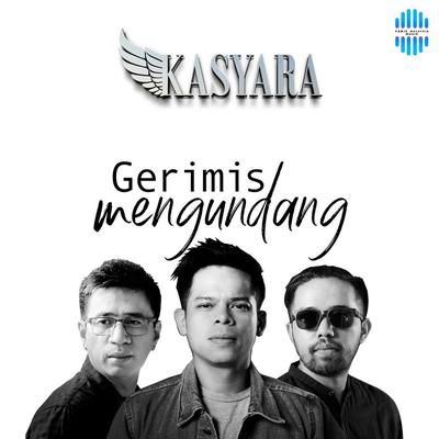 Gerimis Mengundang's cover