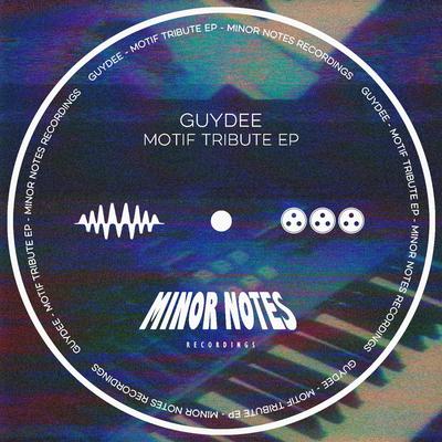 Motif Tribute's cover