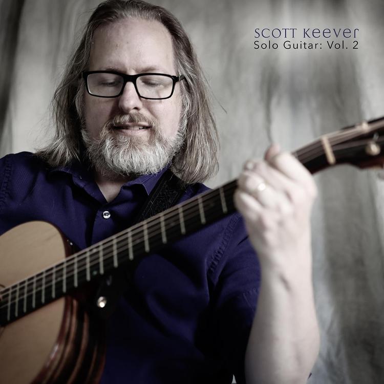 Scott Keever's avatar image