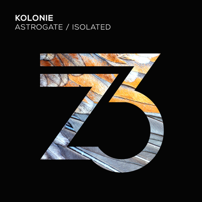 Isolated By Kolonie's cover