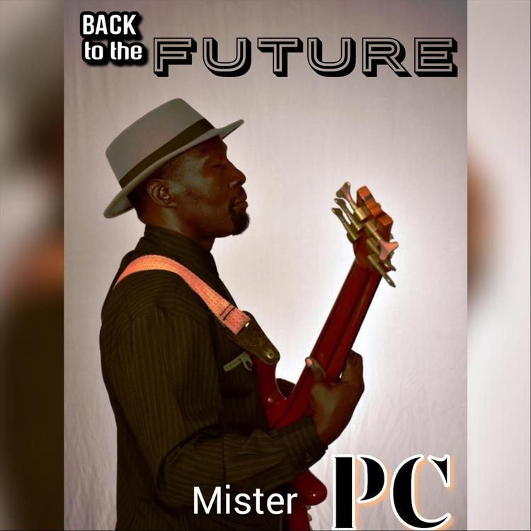 MISTER PC's avatar image