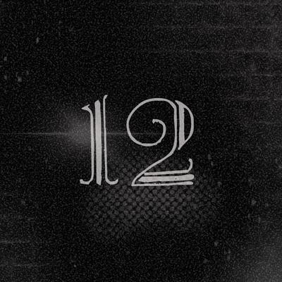 12 (NC Release)'s cover