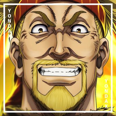 Thorkell: O Alto's cover