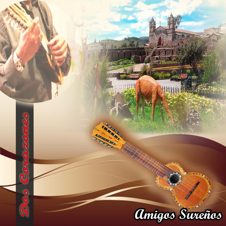 Amigos Sureños's avatar image