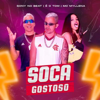 Soca Gostoso's cover