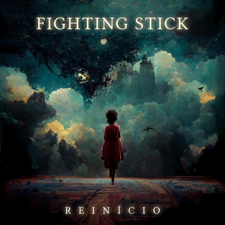 Fighting Stick's avatar image