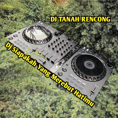 Dj Siapakah Yang Merebut Hatimu's cover