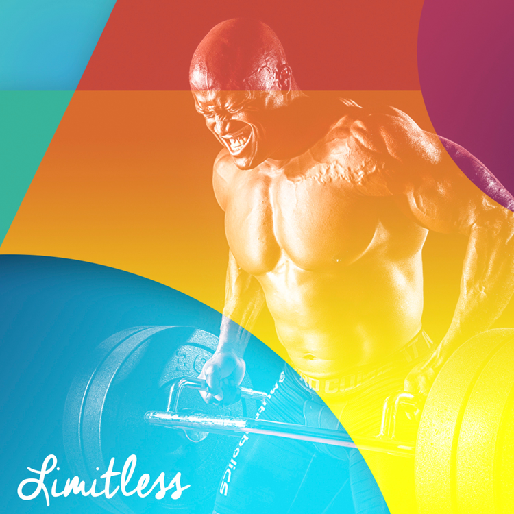 Super Fitness Crew's avatar image