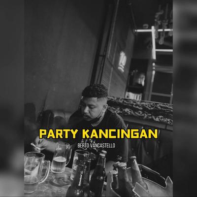 PARTY KANCINGAN 2023's cover