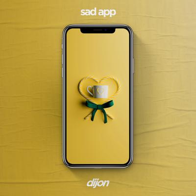 dijon By sad app's cover