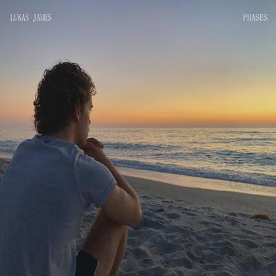 Phases By Lukas James's cover