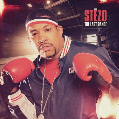 Steve N The Biz's cover
