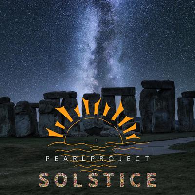 Solstice's cover