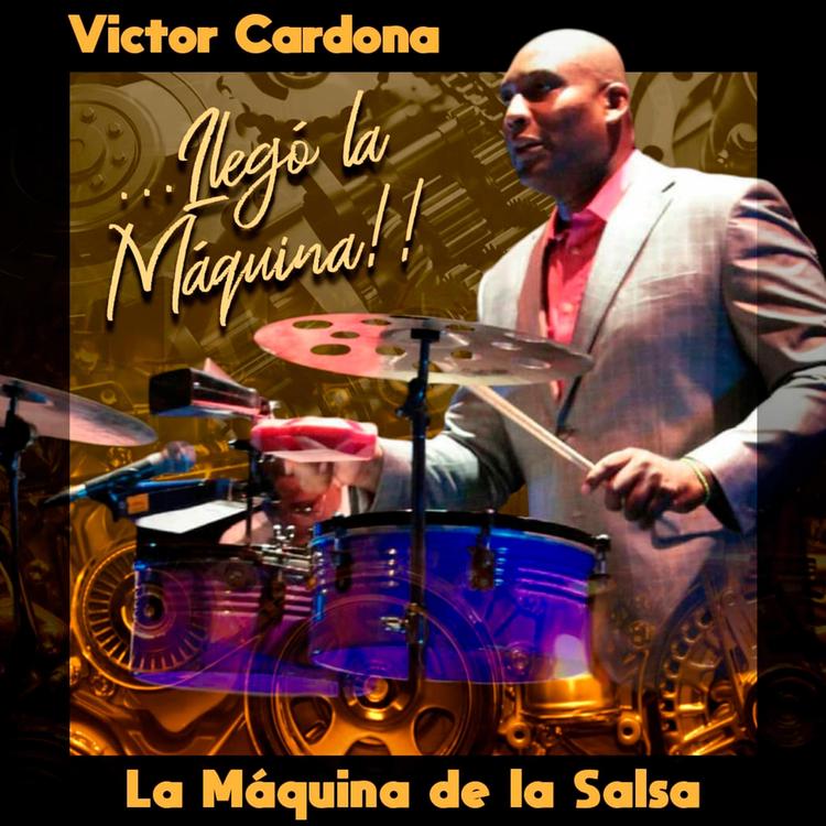 Victor Cardona y la Máquina de la Salsa's avatar image