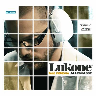 Allemasse (Tech Remix)'s cover