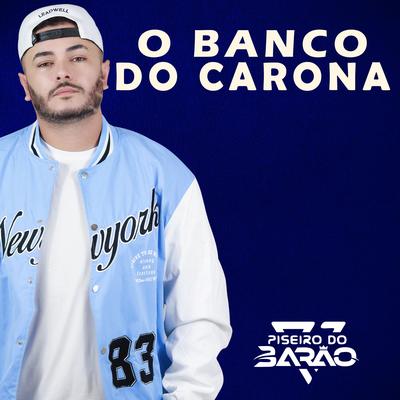 O Banco do Carona's cover