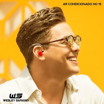 Ar Condicionado no 15 (Ao Vivo)'s cover