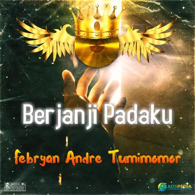 Berjanji Padaku's cover