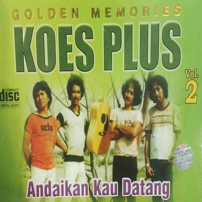 Perasaan By Koes Plus's cover