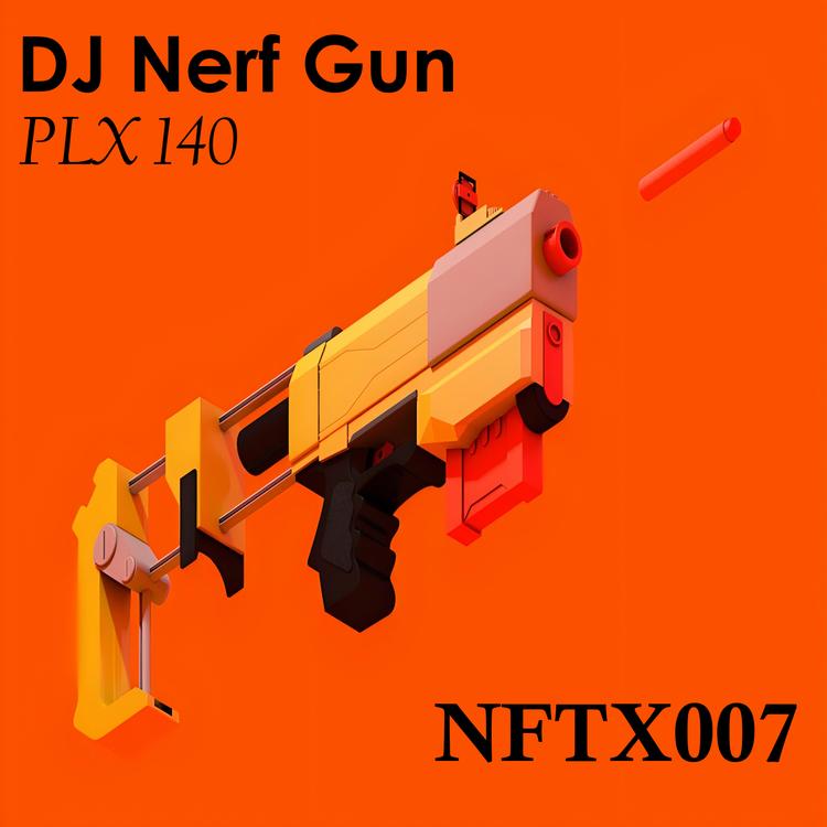 dj nerf gun's avatar image