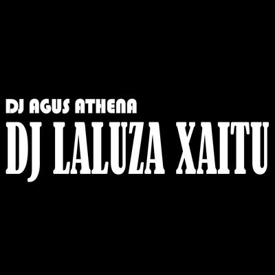 Dj Laluza Xaitu's cover