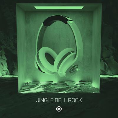 Jingle Bell Rock (8D Audio)'s cover