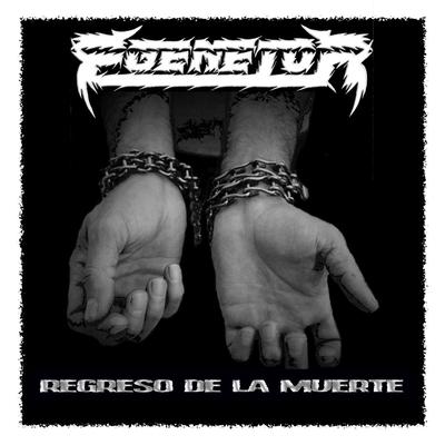 Regreso de la Muerte (Demo)'s cover
