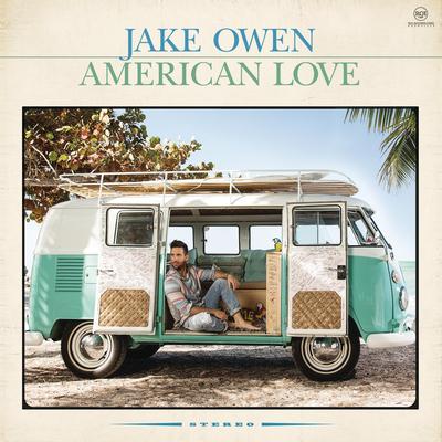 American Love's cover