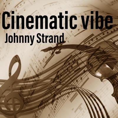 Cinematic vibe's cover