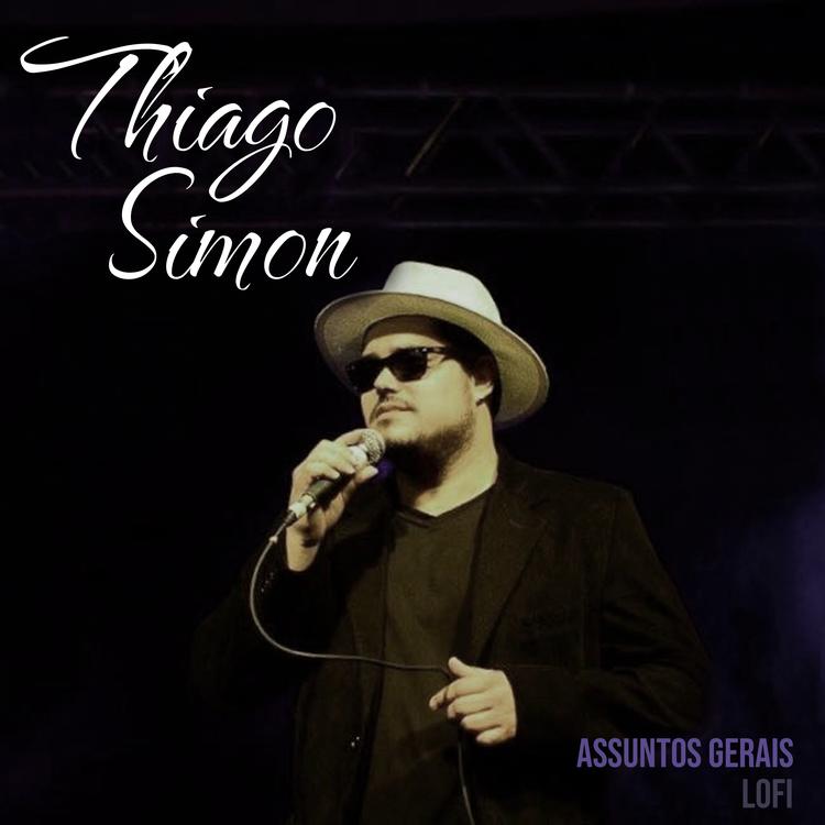 Thiago Simon's avatar image