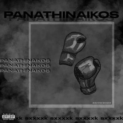 PANATHINAIKOS's cover