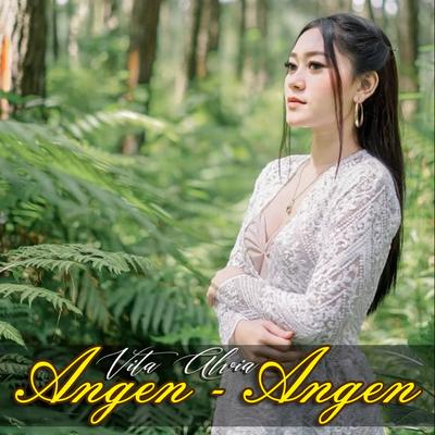 Angen Angen's cover