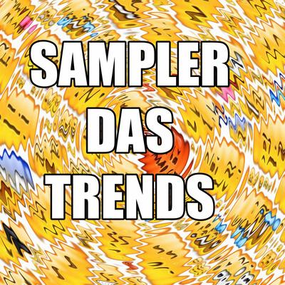 SAMPLER DAS TRENDS's cover