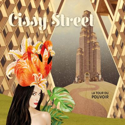 Cissy Street's cover