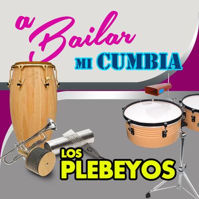 A Bailar Mi Cumbia's cover